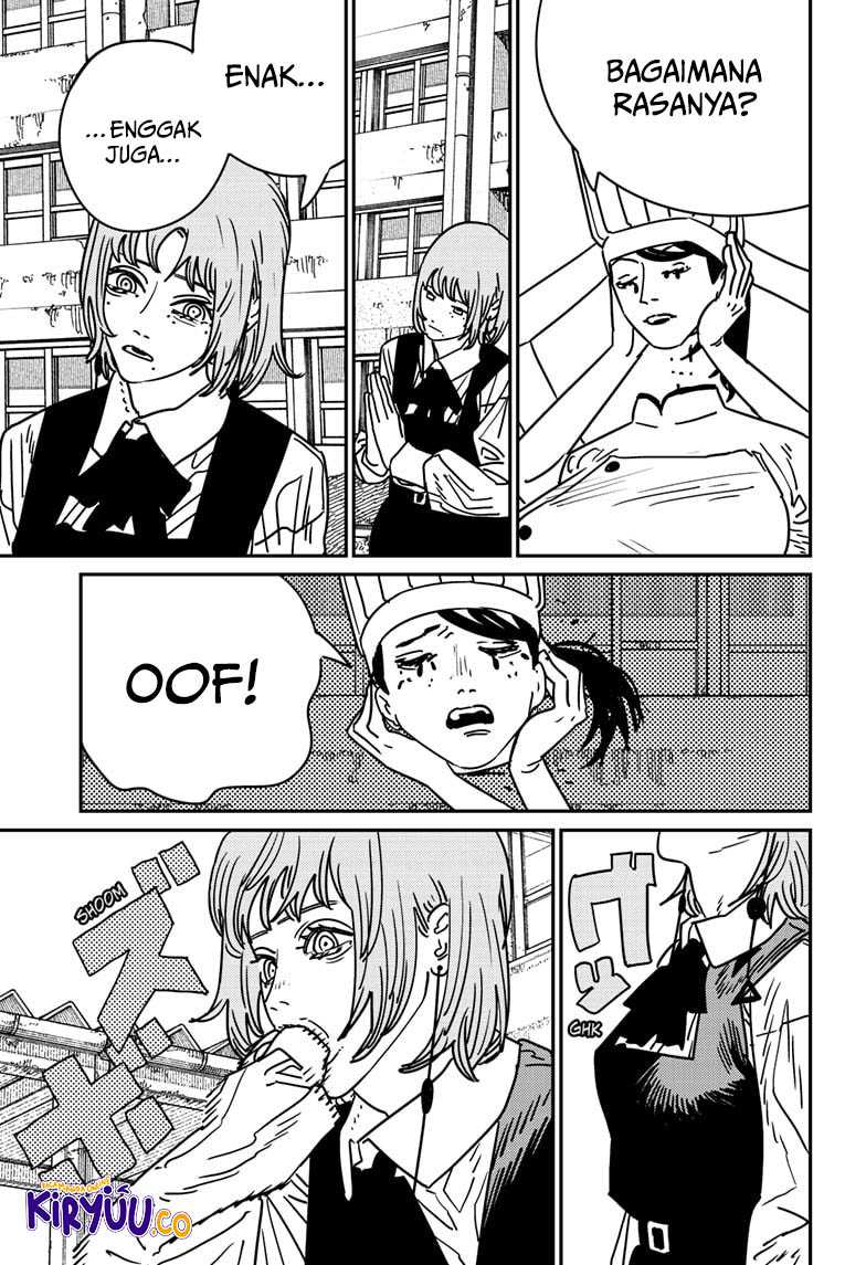 Chainsaw Man Chapter 199 Gambar 9