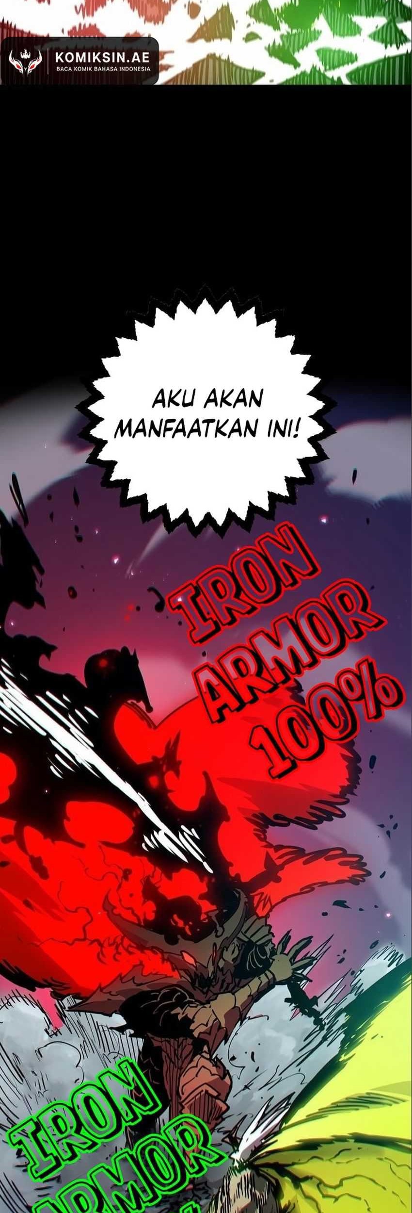 Player Chapter 187 Gambar 51