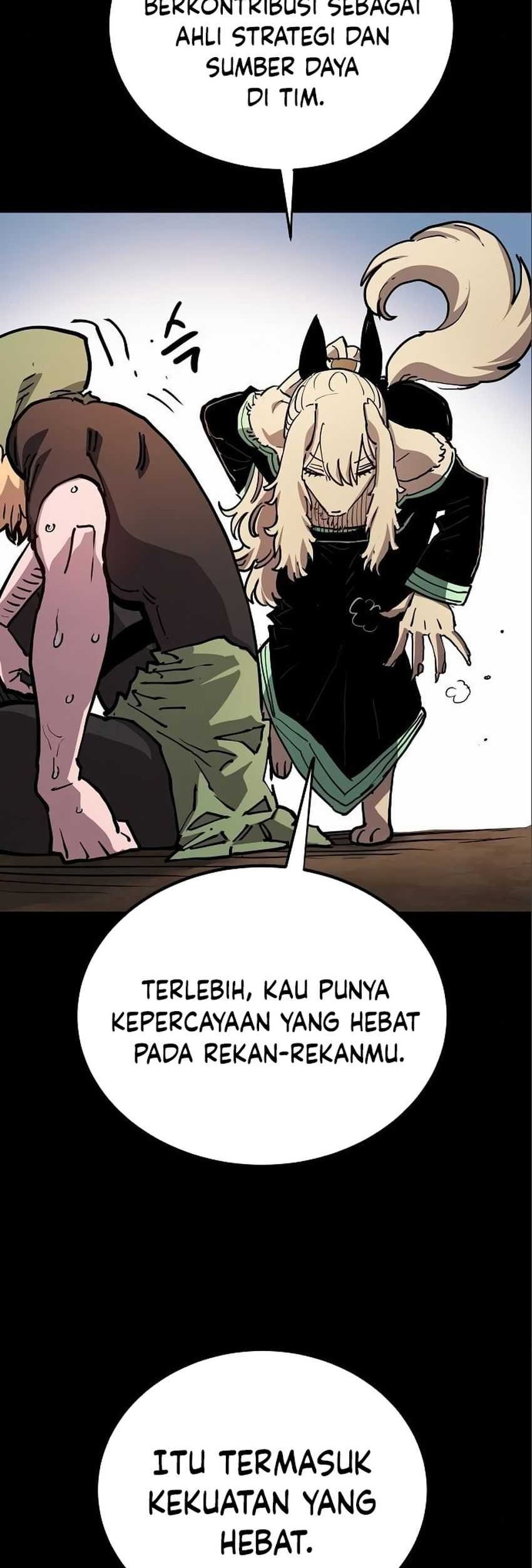 Player Chapter 187 Gambar 61