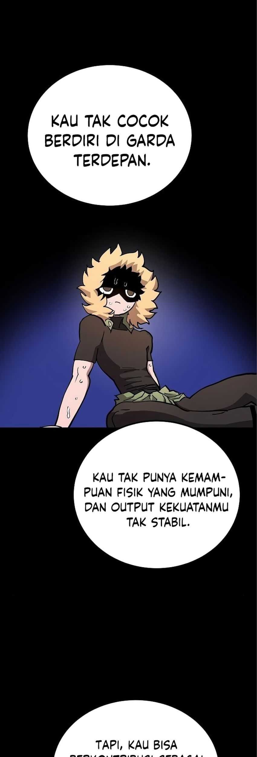 Player Chapter 187 Gambar 60