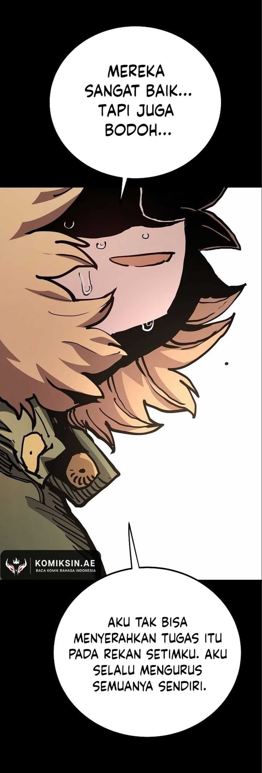 Player Chapter 187 Gambar 65