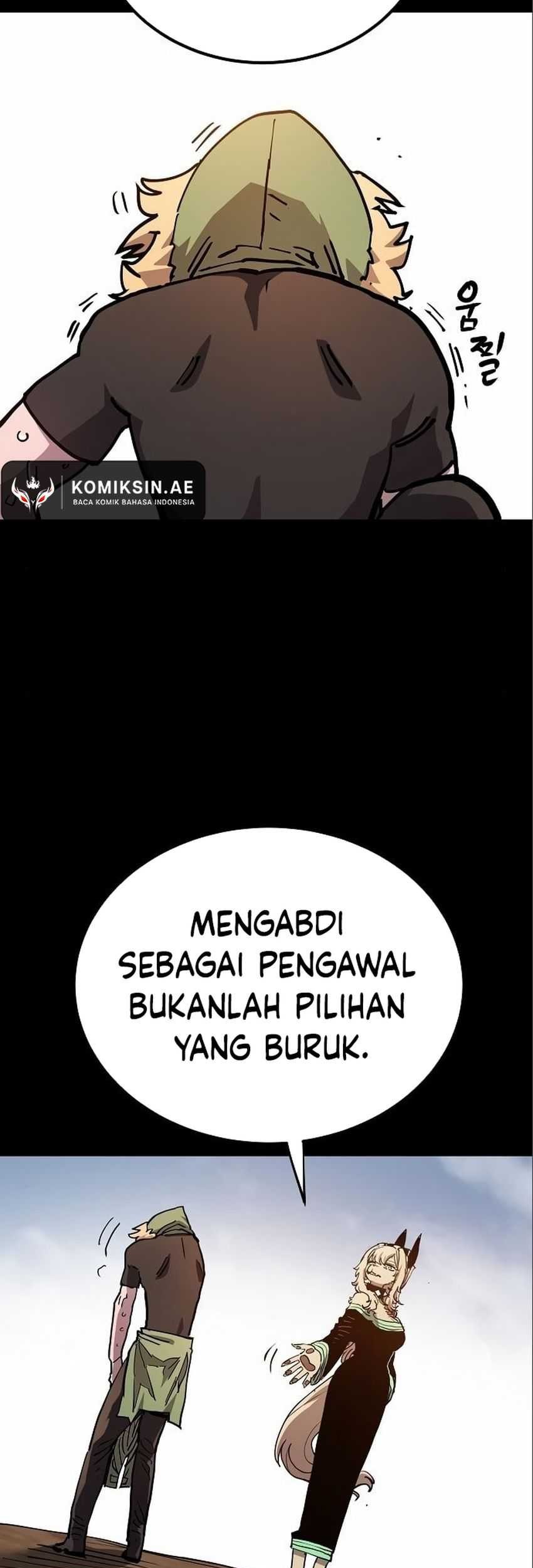Player Chapter 187 Gambar 62
