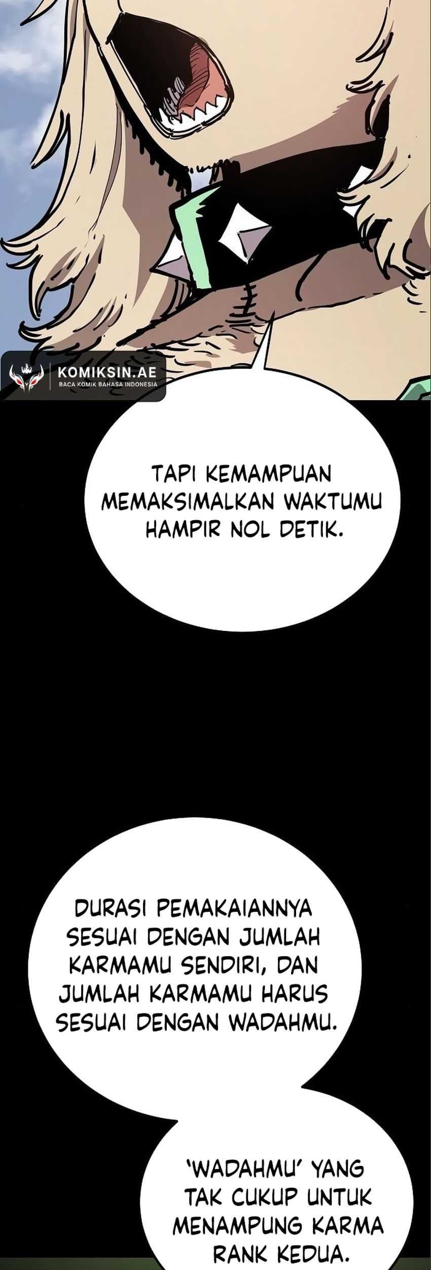 Player Chapter 187 Gambar 38