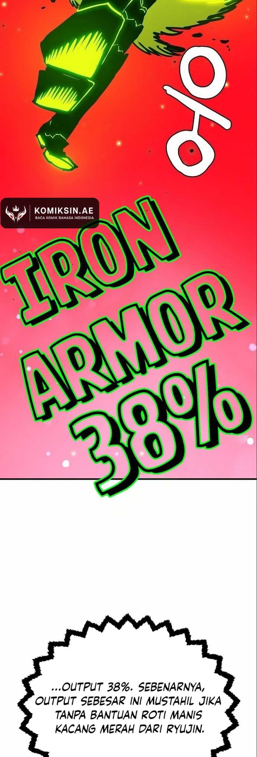 Player Chapter 187 Gambar 44