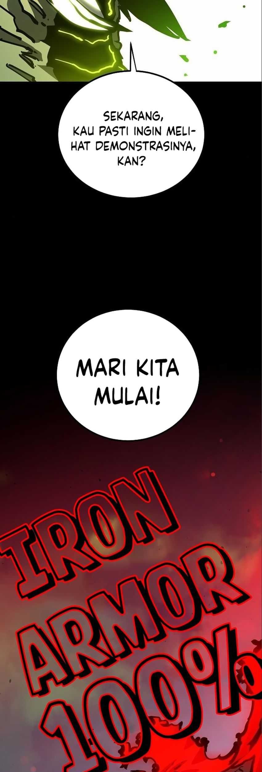 Player Chapter 187 Gambar 46