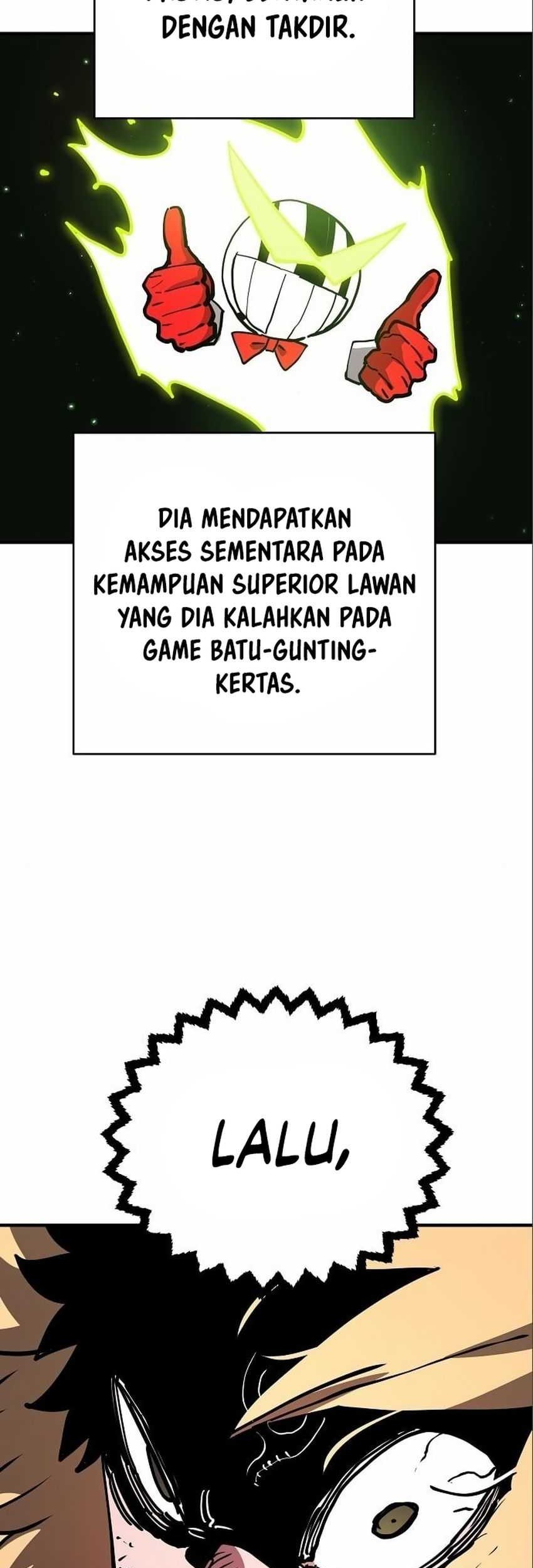 Player Chapter 187 Gambar 76