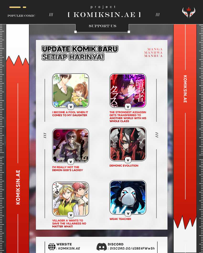 Player Chapter 187 Gambar 81