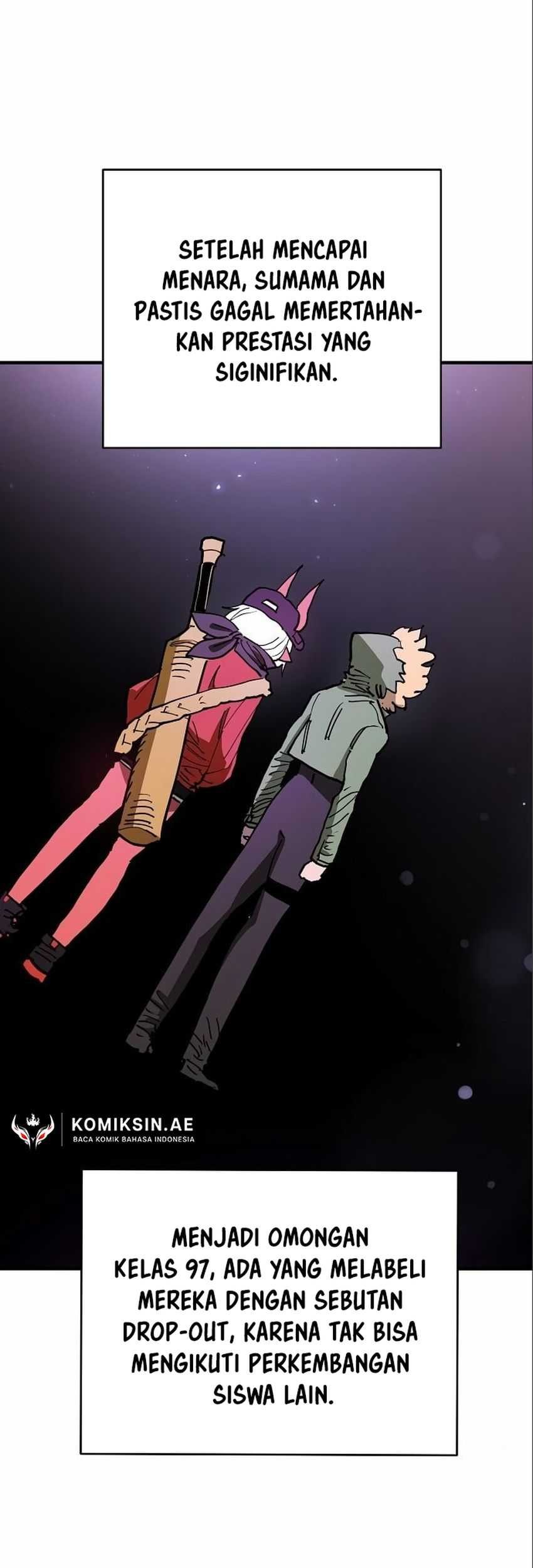 Manhwa Player Chapter 187 gambar nomor 2