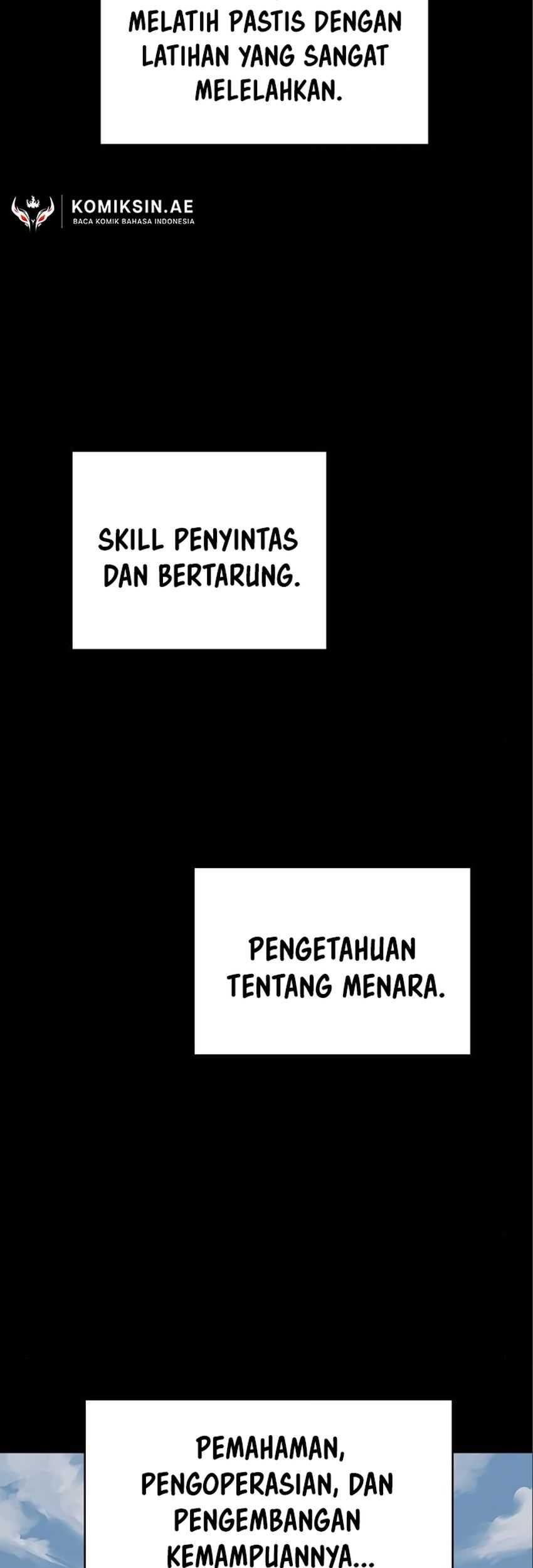 Player Chapter 187 Gambar 6