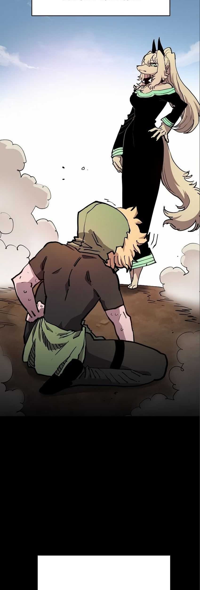 Player Chapter 187 Gambar 7