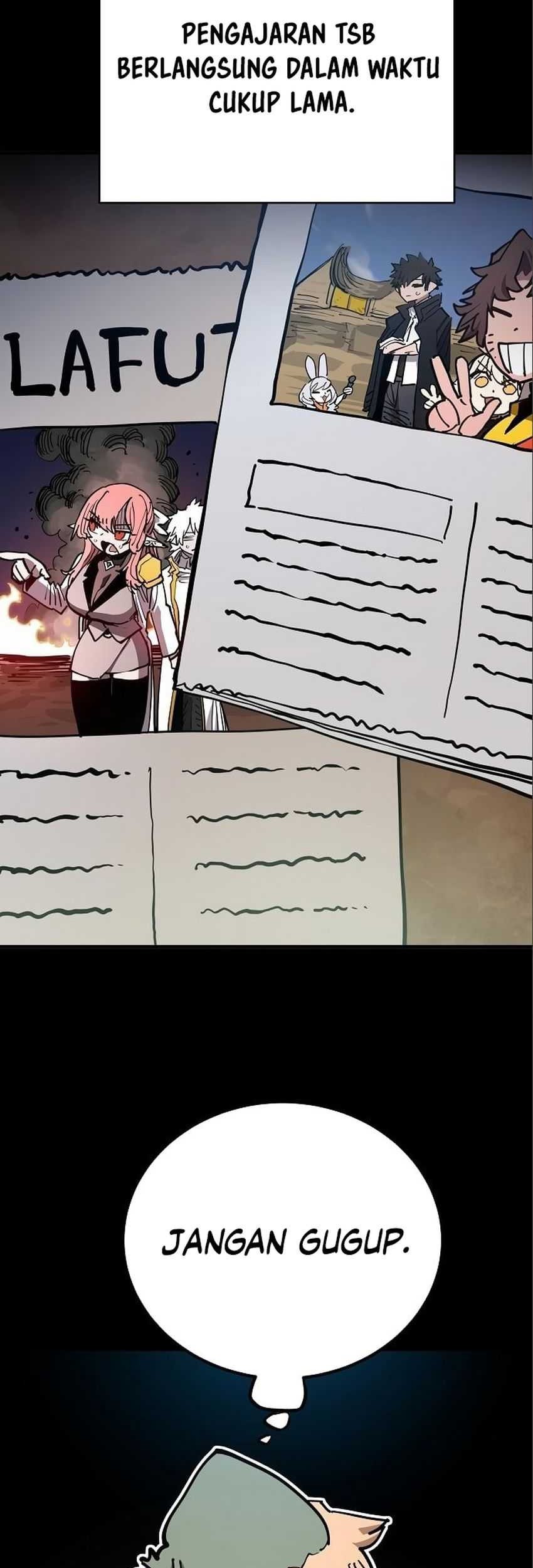 Player Chapter 187 Gambar 8