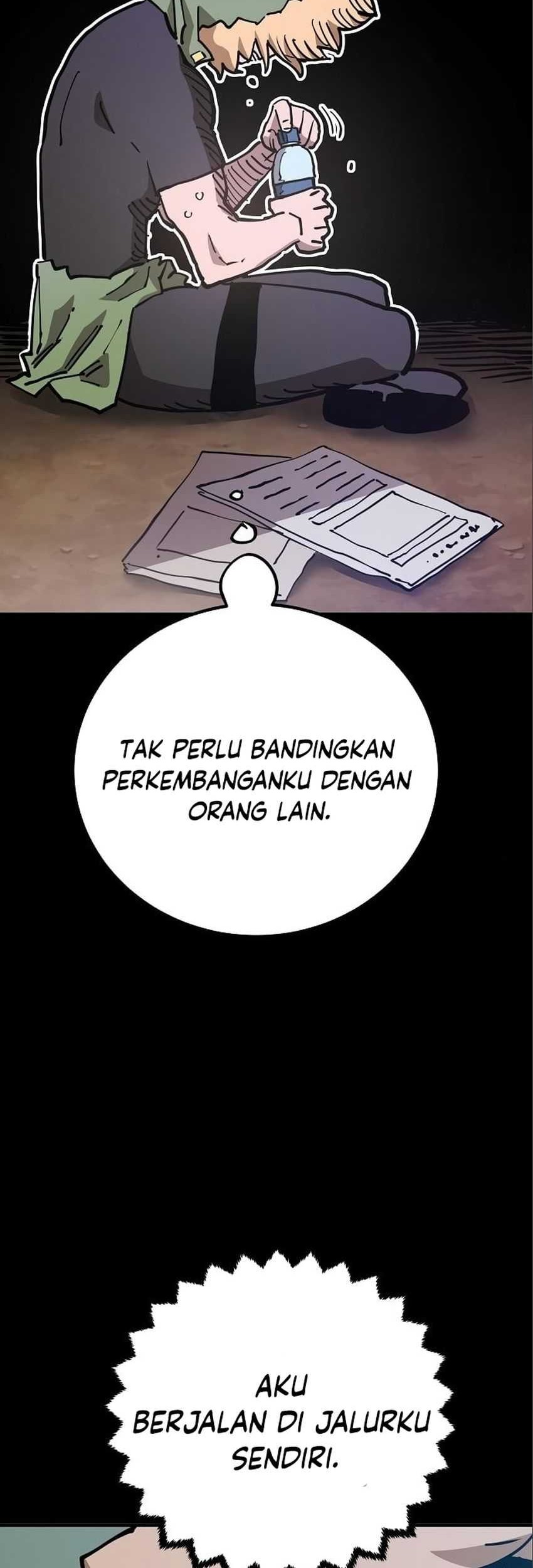 Player Chapter 187 Gambar 9