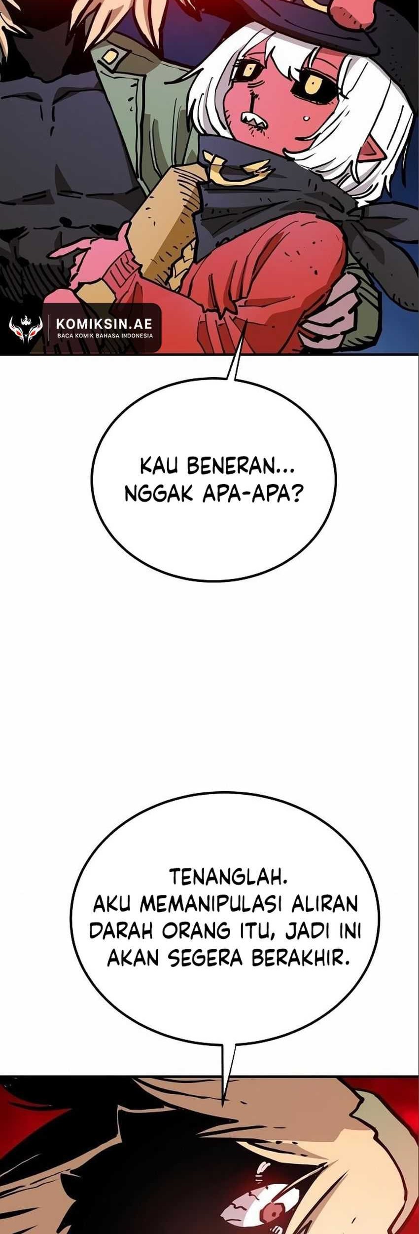 Player Chapter 187 Gambar 13
