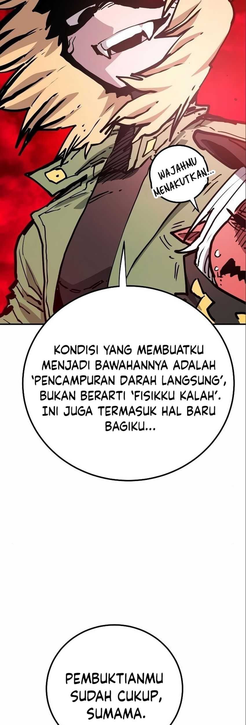 Player Chapter 187 Gambar 14
