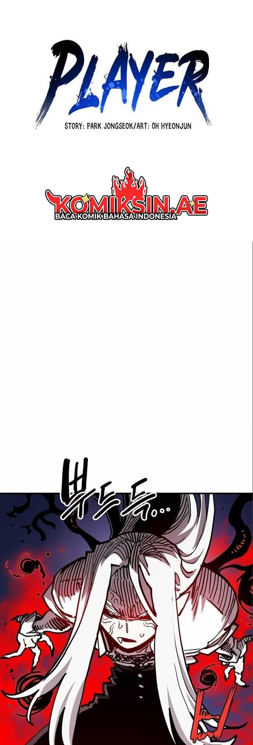 Player Chapter 187 Gambar 17