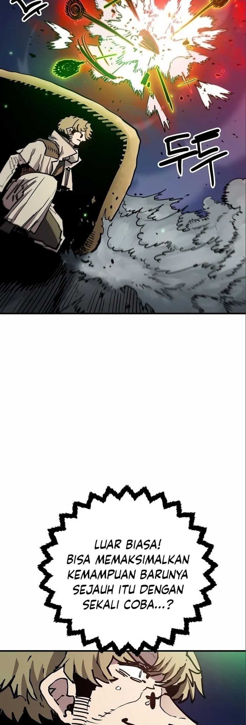 Player Chapter 187 Gambar 21