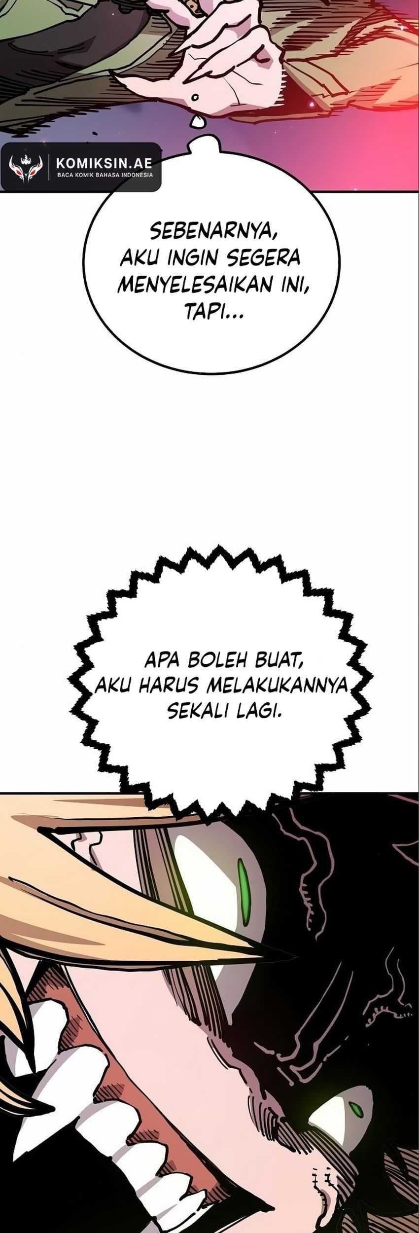 Player Chapter 187 Gambar 24