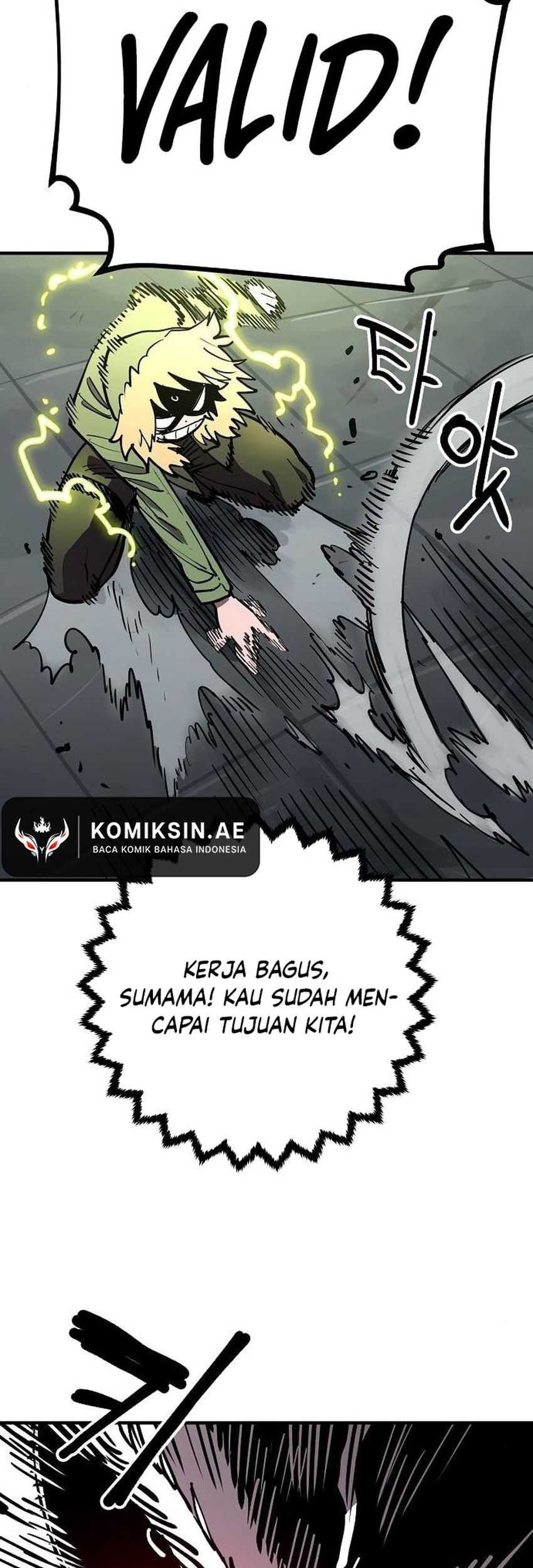 Player Chapter 186 Gambar 56