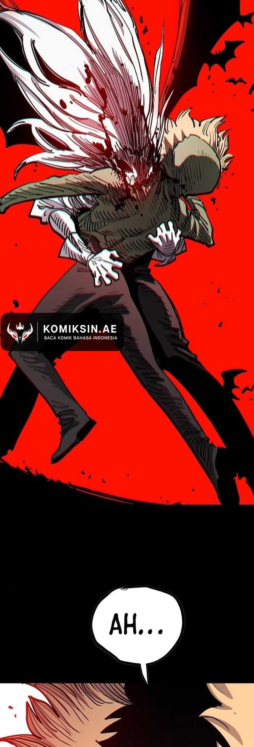 Player Chapter 186 Gambar 60