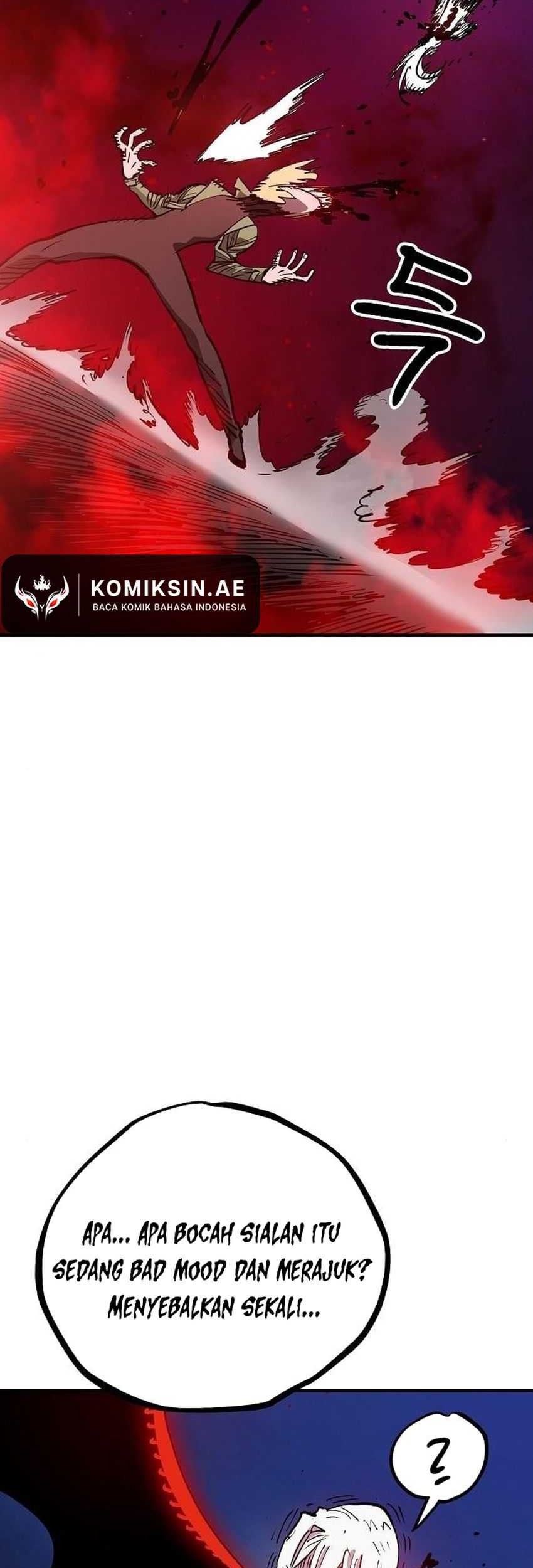 Player Chapter 186 Gambar 64