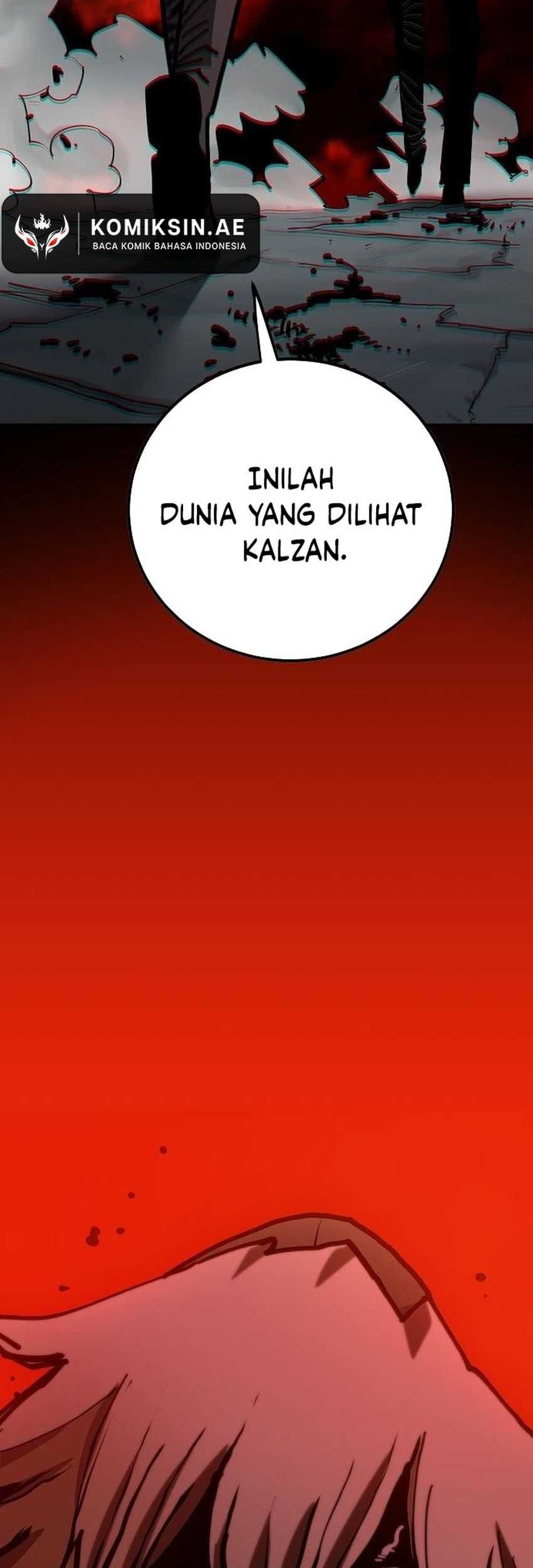 Player Chapter 186 Gambar 67