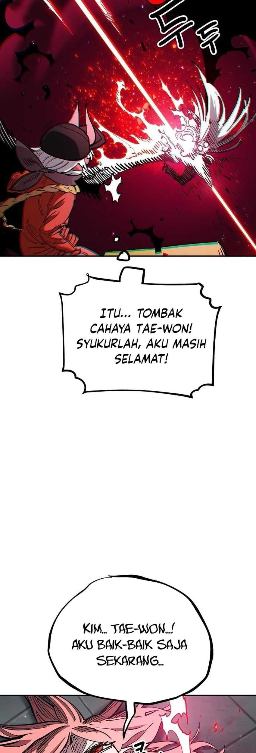 Player Chapter 186 Gambar 36