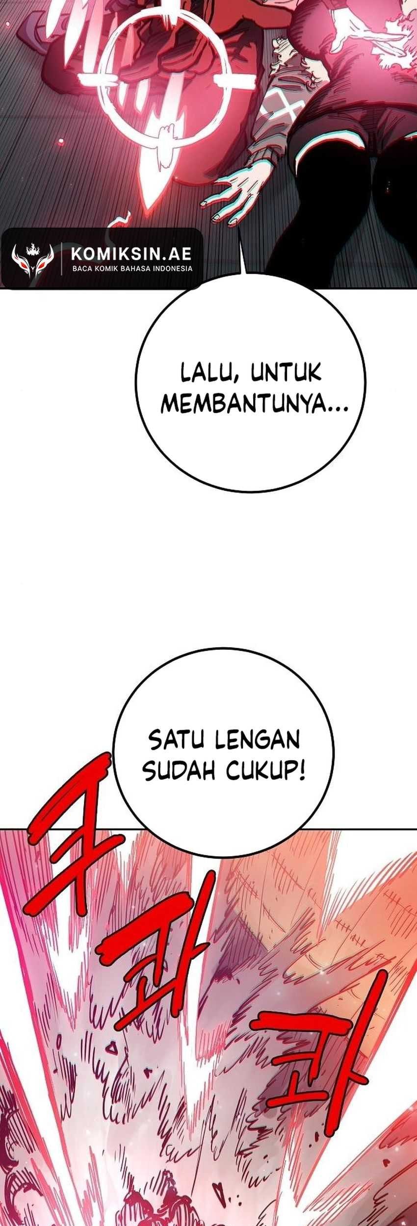 Player Chapter 186 Gambar 38