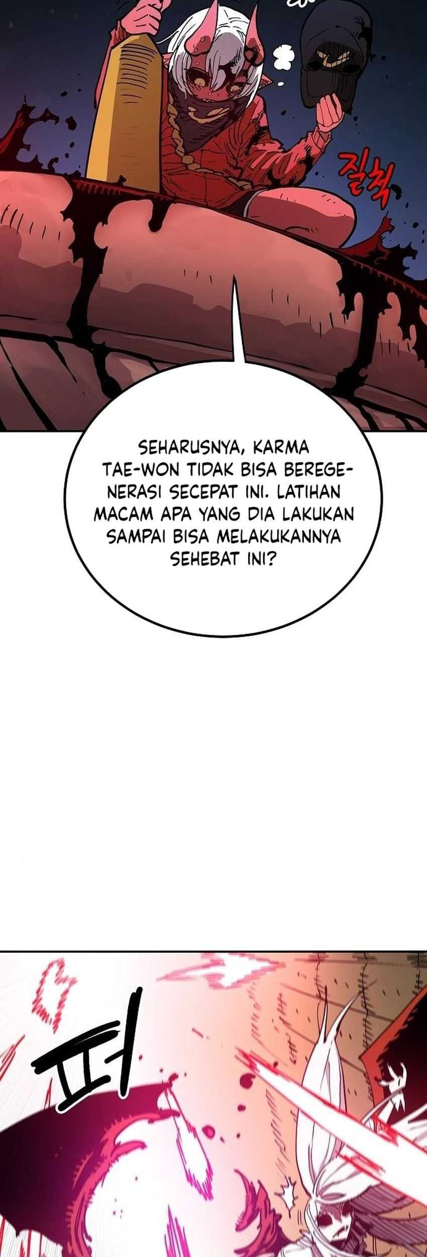 Player Chapter 186 Gambar 40