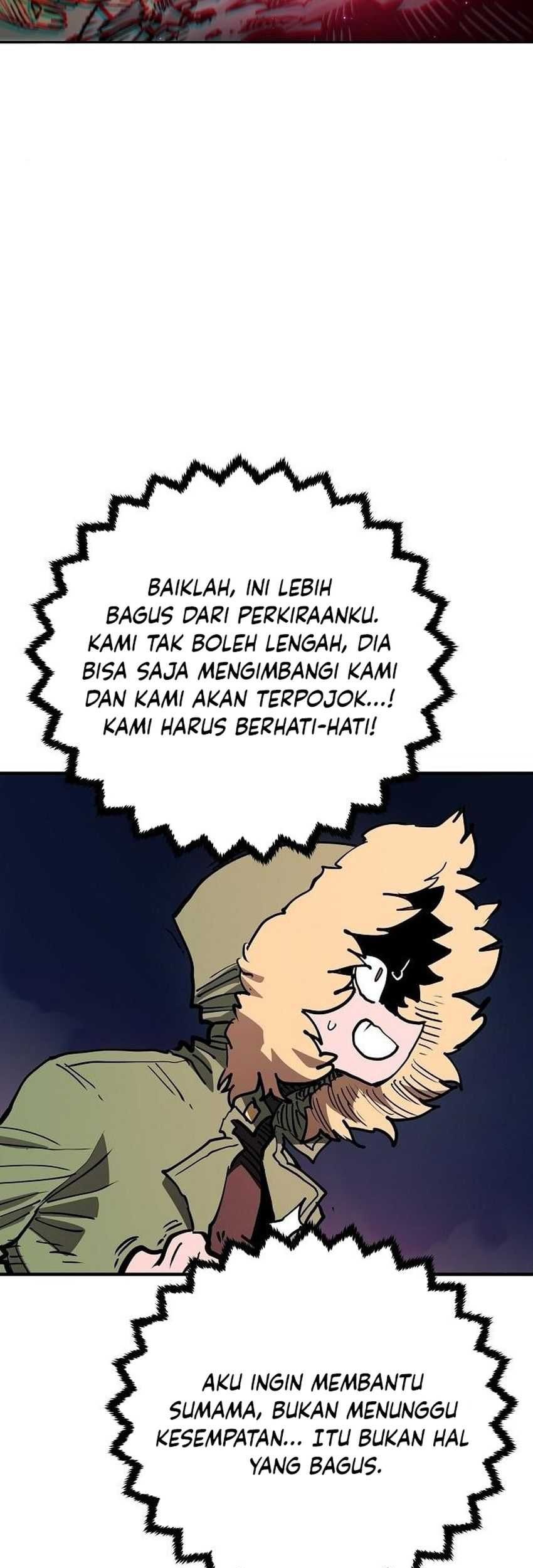 Player Chapter 186 Gambar 42