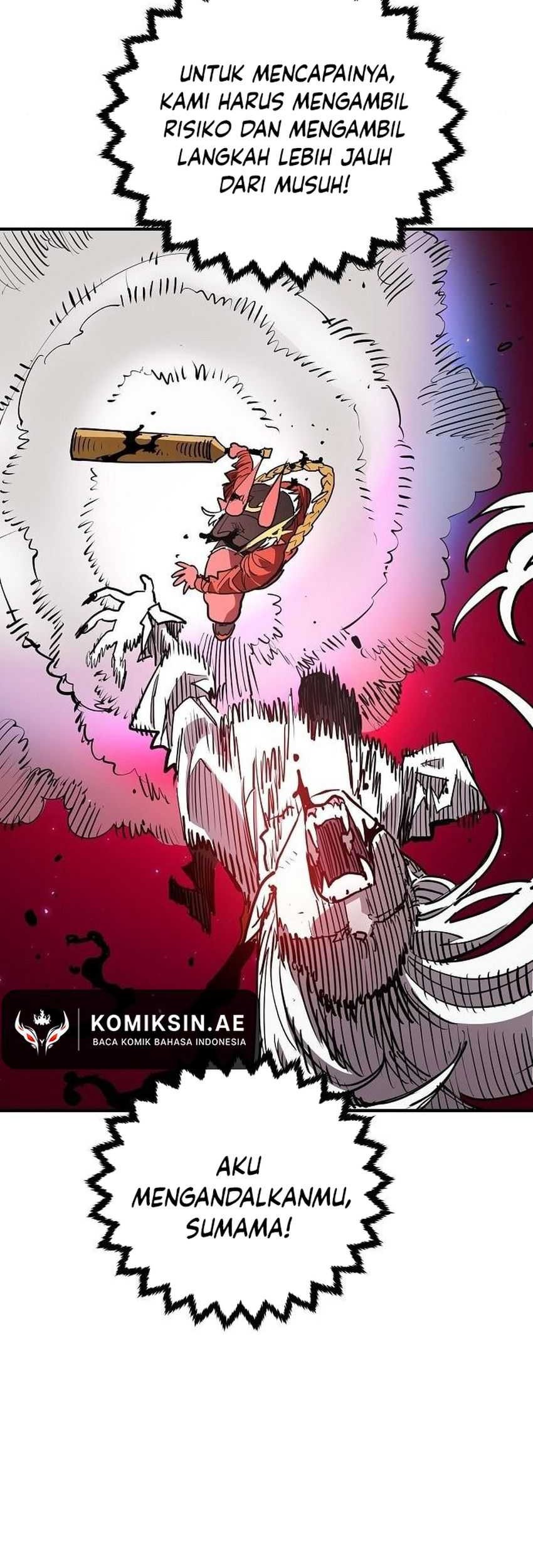 Player Chapter 186 Gambar 44