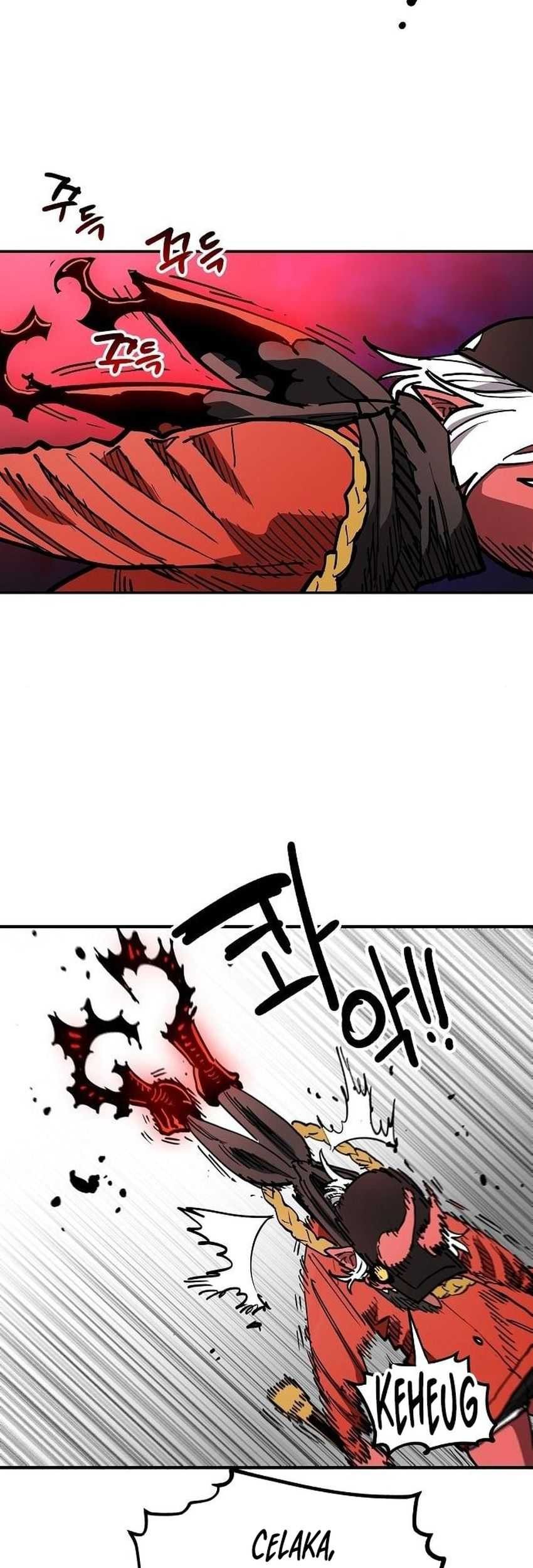 Player Chapter 186 Gambar 46