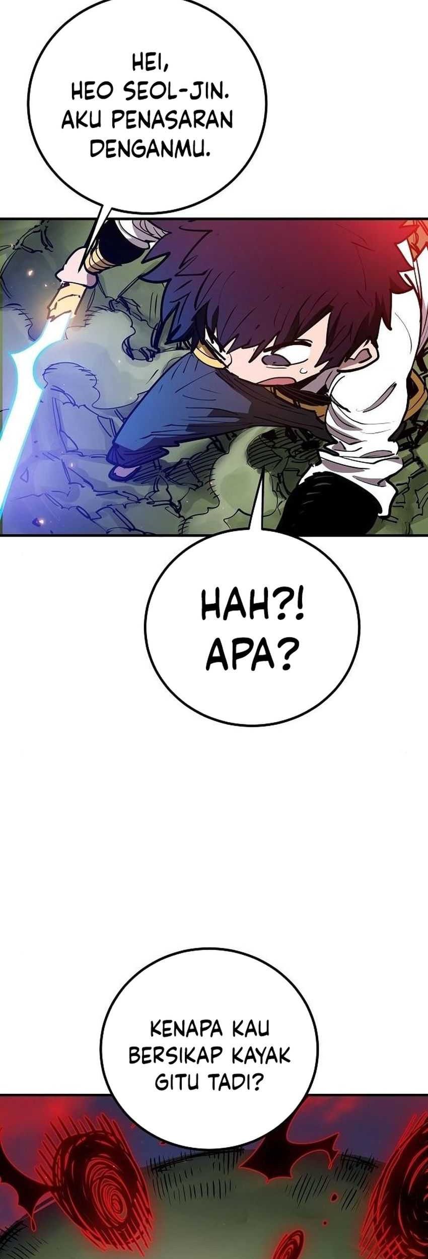 Player Chapter 186 Gambar 8