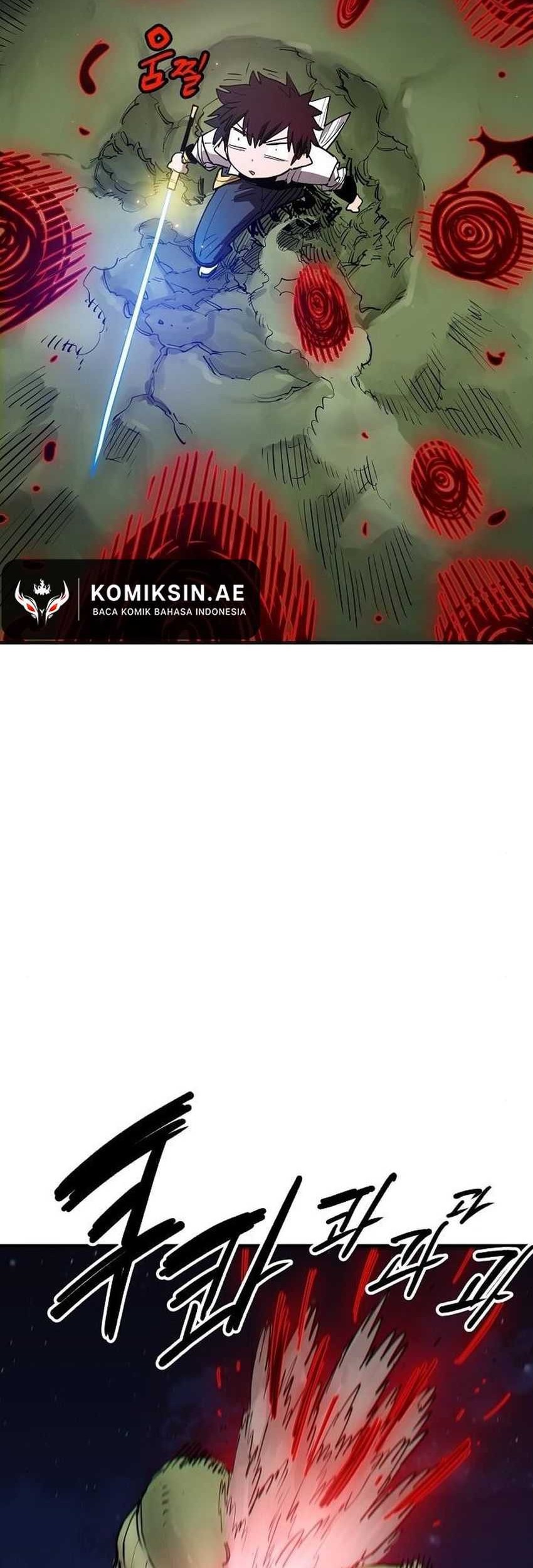 Player Chapter 186 Gambar 9