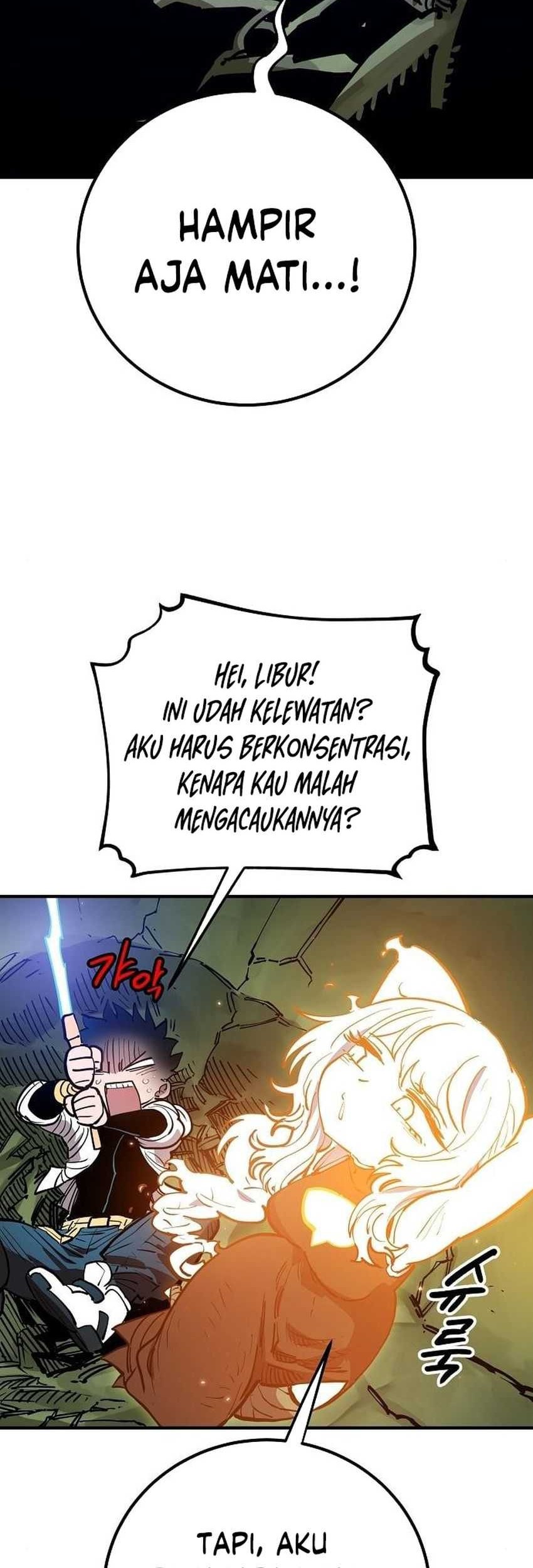 Player Chapter 186 Gambar 11