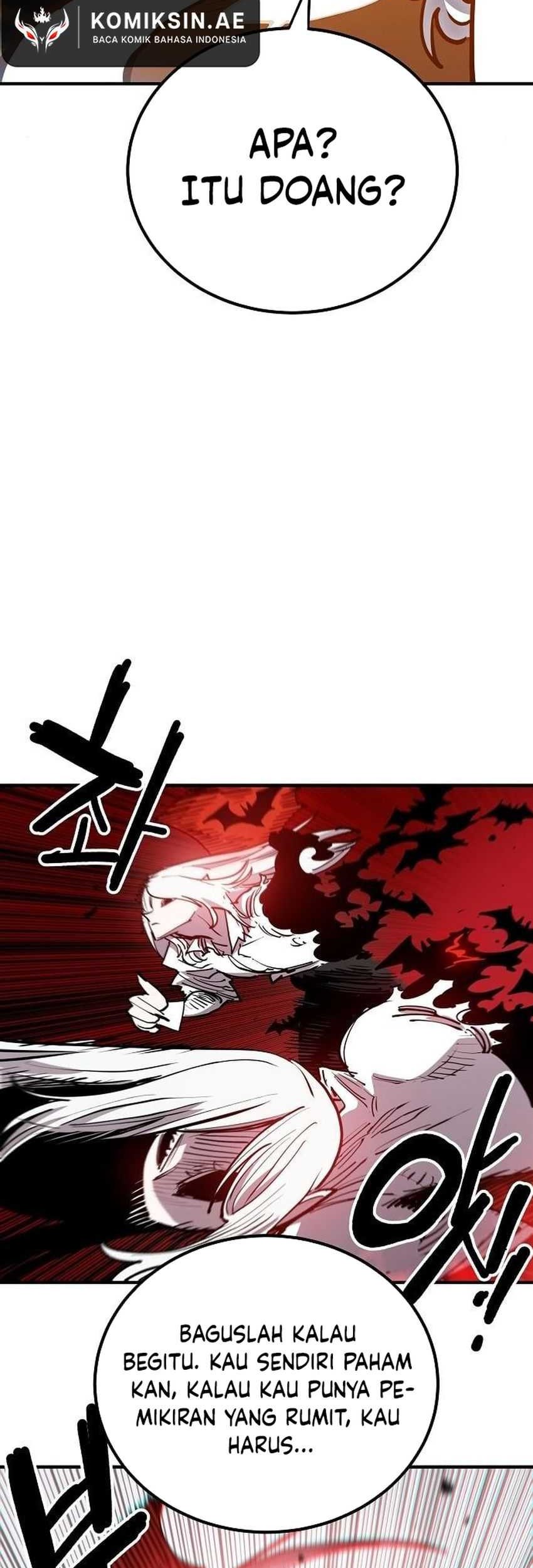 Player Chapter 186 Gambar 16