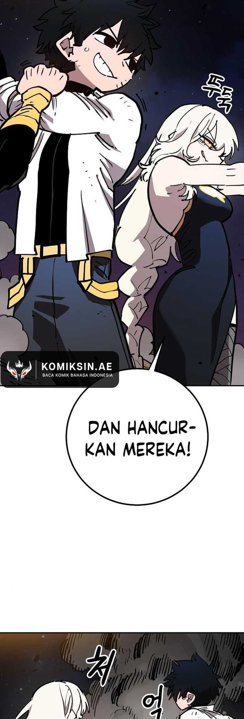 Player Chapter 186 Gambar 23