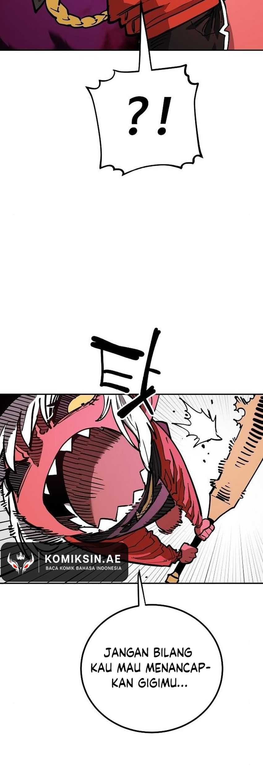 Player Chapter 186 Gambar 30