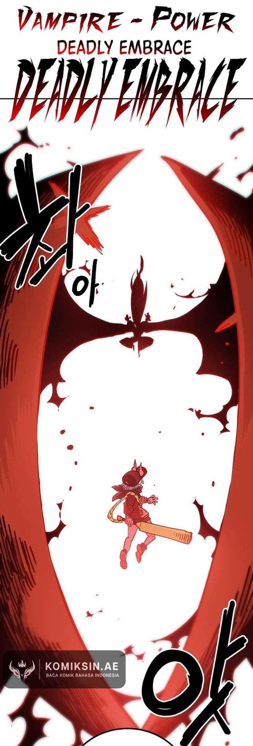 Player Chapter 186 Gambar 33