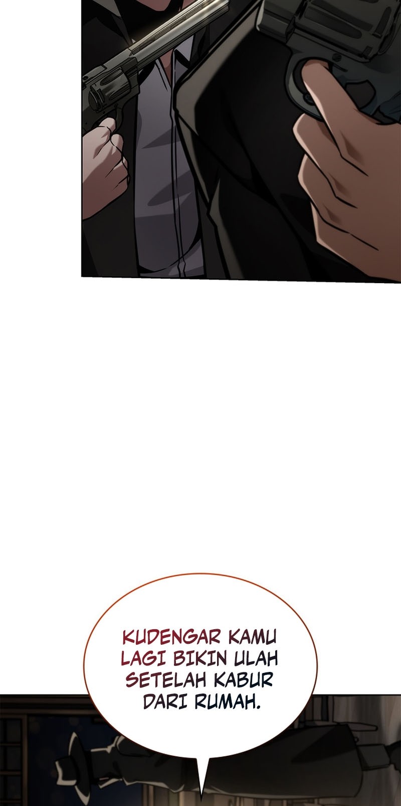 Infinite Mage Chapter 113 Gambar 56