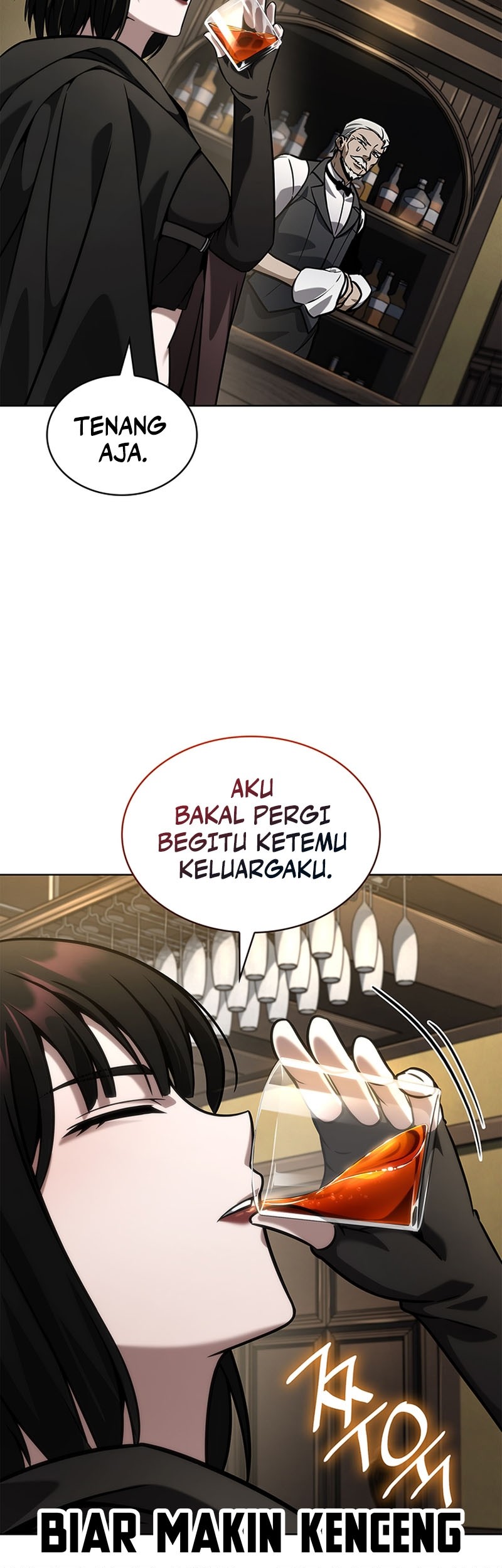 Infinite Mage Chapter 113 Gambar 54