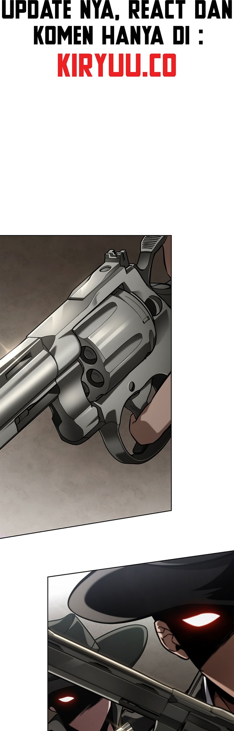 Infinite Mage Chapter 113 Gambar 55