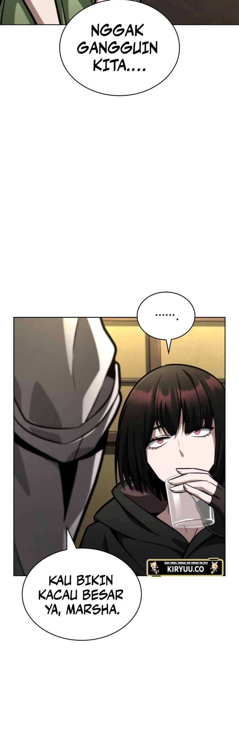 Infinite Mage Chapter 113 Gambar 60