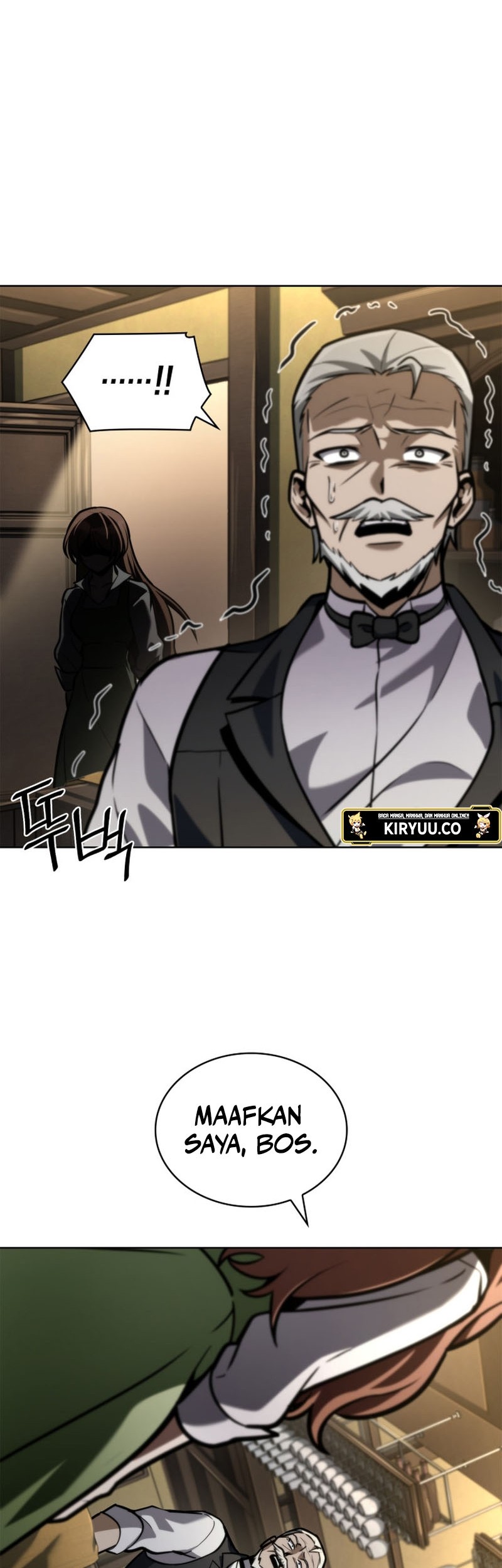 Infinite Mage Chapter 113 Gambar 58