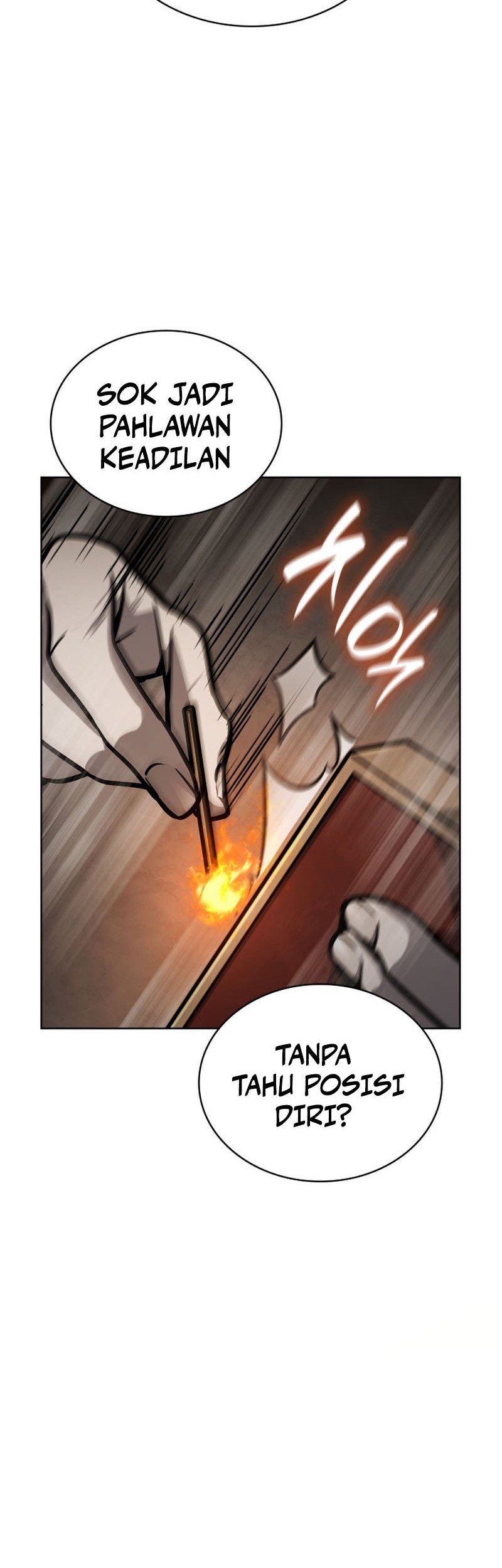 Infinite Mage Chapter 113 Gambar 64