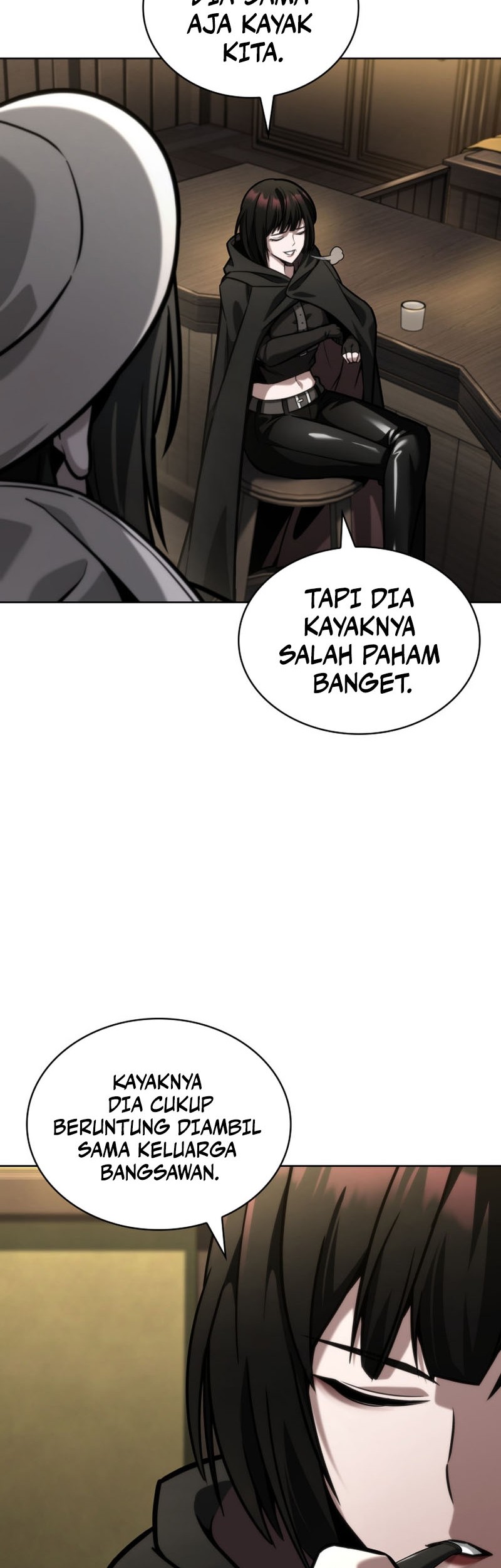 Infinite Mage Chapter 113 Gambar 62