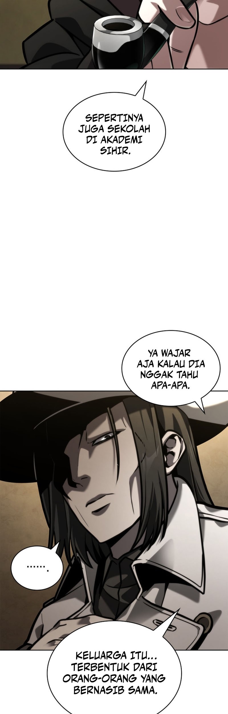 Infinite Mage Chapter 113 Gambar 63