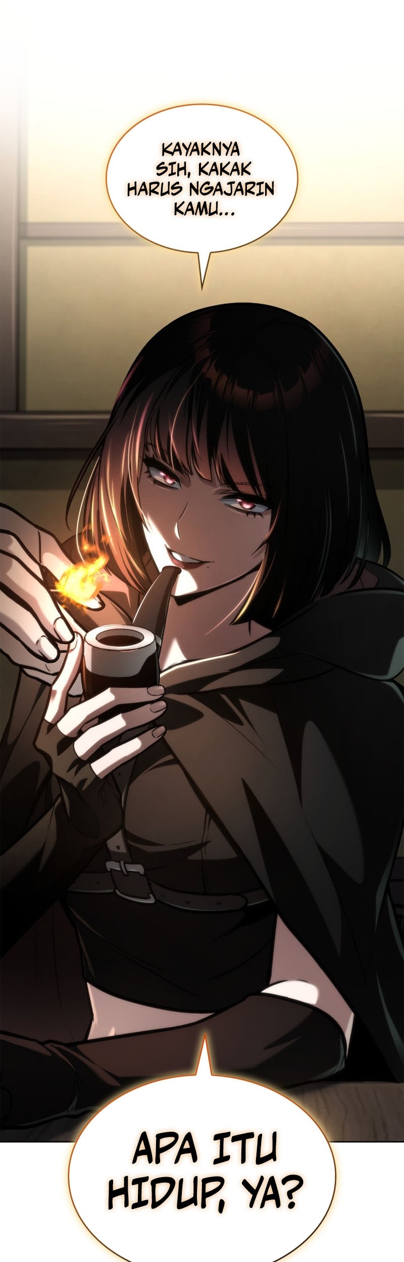 Infinite Mage Chapter 113 Gambar 65