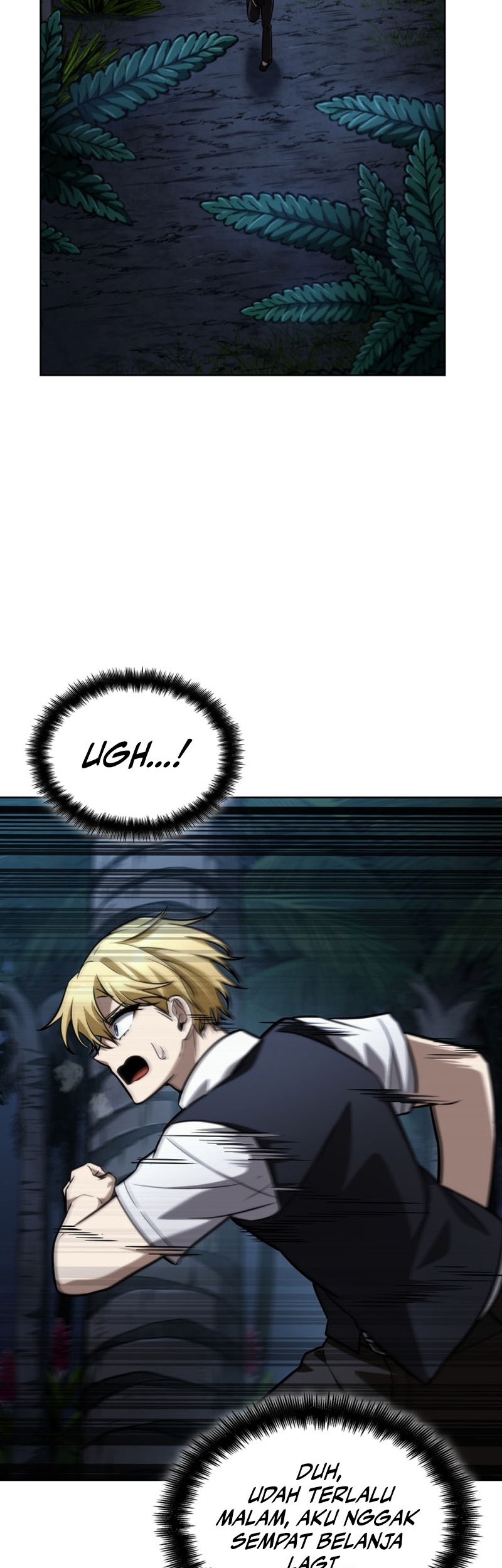 Infinite Mage Chapter 113 Gambar 67