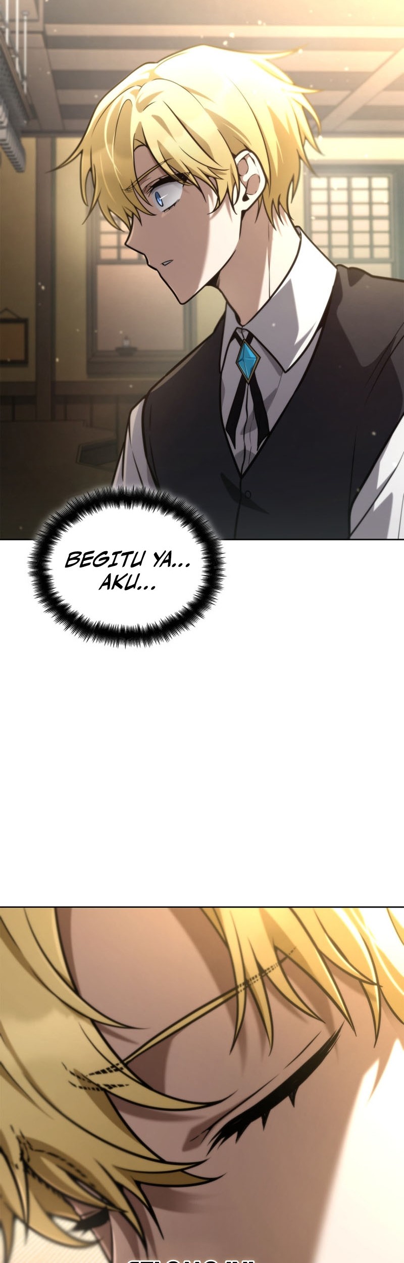 Infinite Mage Chapter 113 Gambar 37