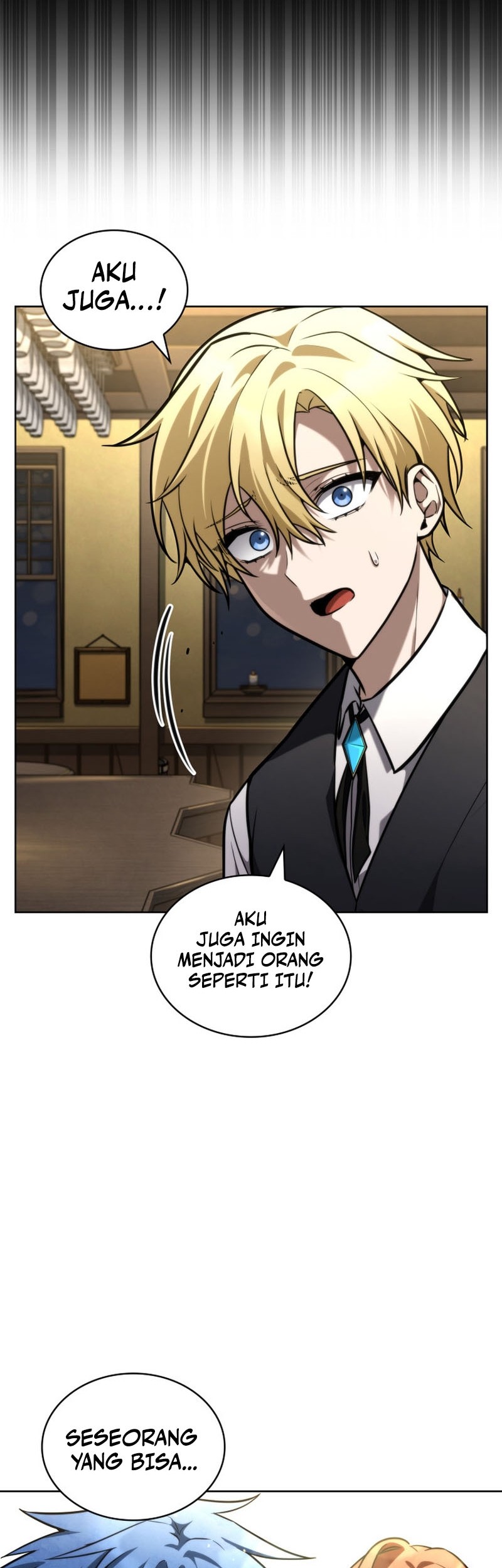 Infinite Mage Chapter 113 Gambar 39